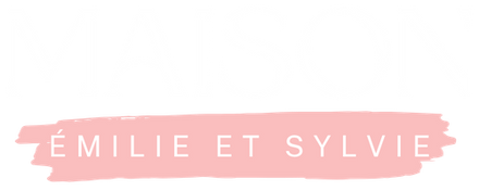 Maison Émilie et Sylvie